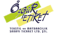 Özgür Etiket